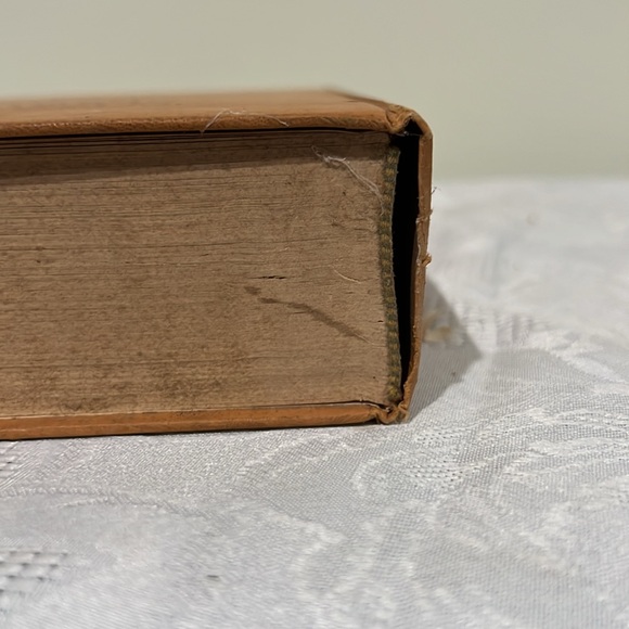 Amy Vanderbilts Complete Cookbook copyright 1961 hardcover VINTAGE - Picture 5 of 16